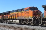 BNSF 6780